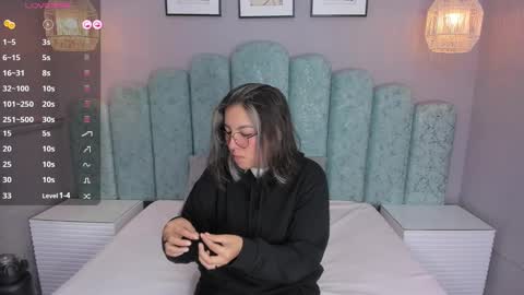 Snapshot of karoll_santos chatting on 12/22/24, 05:01 Karol Santos online show from 12/22/24, 05:01