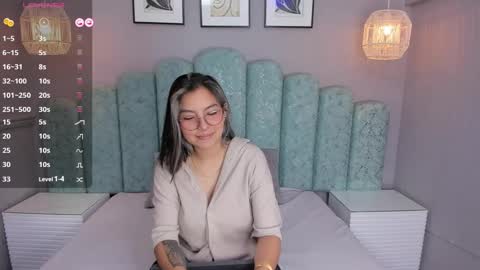 Snapshot of karoll_santos chatting on 01/12/25, 03:28 Karol Santos online show from 01/12/25, 03:28