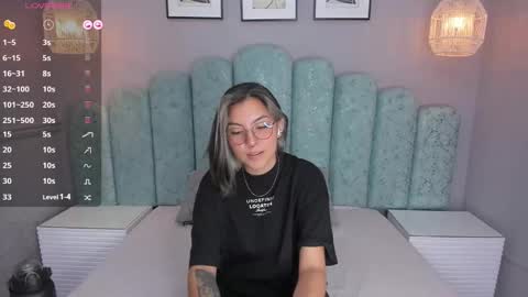 Snapshot of karoll_santos chatting on 01/15/25, 06:54 Karol Santos online show from 01/15/25, 06:54