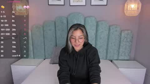 Snapshot of karoll_santos chatting on 01/16/25, 10:10 Karol Santos online show from 01/16/25, 10:10