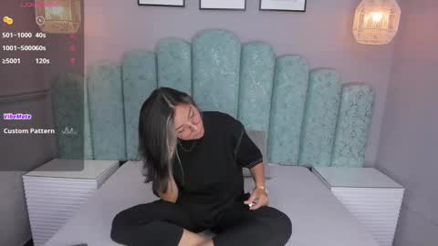 Snapshot of karoll_santos chatting on 01/23/25, 03:37 Karol Santos online show from 01/23/25, 03:37