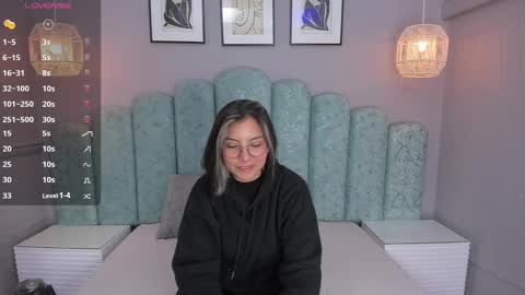 Snapshot of karoll_santos chatting on 01/24/25, 03:32 Karol Santos online show from 01/24/25, 03:32