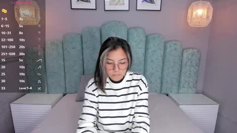 Snapshot of karoll_santos chatting on 02/01/25, 03:41 Karol Santos online show from 02/01/25, 03:41