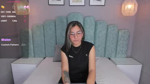 Snapshot of karoll_santos chatting on 02/04/25, 03:33 Karol Santos online show from 02/04/25, 03:33