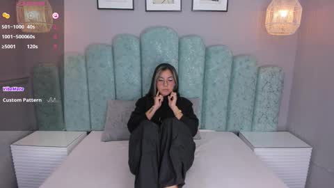 Snapshot of karoll_santos chatting on 02/05/25, 06:56 Karol Santos online show from 02/05/25, 06:56