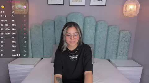 Snapshot of karoll_santos chatting on 02/19/25, 06:33 Karol Santos online show from 02/19/25, 06:33