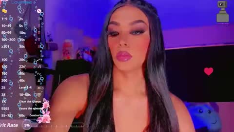 Snapshot of karoll_scoott chatting on 10/06/25, 12:46 karol online show from 10/06/25, 12:46