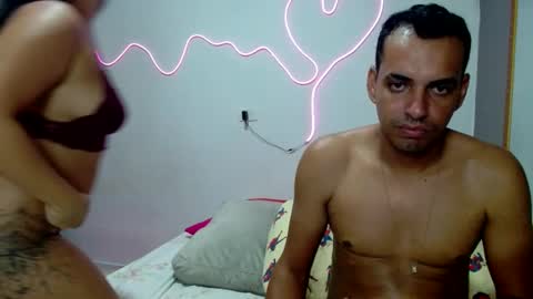 Snapshot of kasaltaradinho chatting on 12/17/24, 11:27 Tamires e Maicon online show from 12/17/24, 11:27