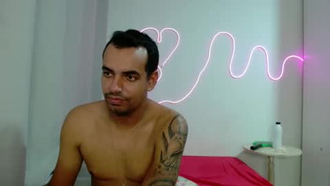 Snapshot of kasaltaradinho chatting on 01/25/25, 09:46 Tamires e Maicon online show from 01/25/25, 09:46
