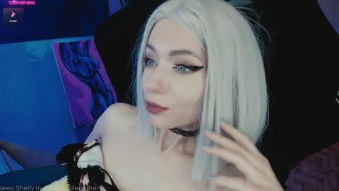 ALYSSA                online show from 12/12/24, 06:42