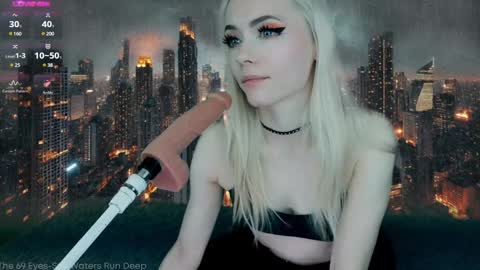 ALYSSA                online show from 01/22/25, 04:23