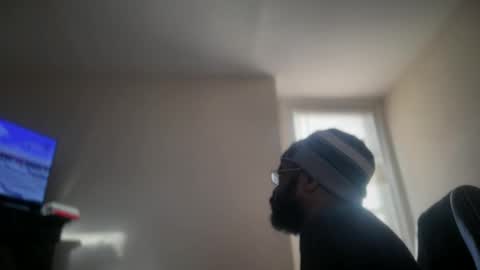 Kashmere Majesty  Redd Rydenhood online show from 11/04/25, 12:04