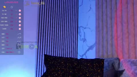 Snapshot of kassablanca_ chatting on 02/13/25, 12:02 Kassy online show from 02/13/25, 12:02