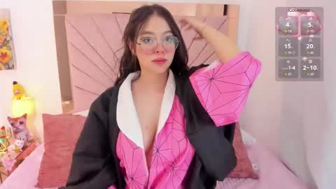 Kasumi  online show from 09/27/25, 05:23