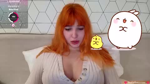 Katya online show from 11/18/25, 02:17