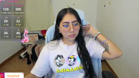 Kat       online show from 10/08/25, 11:35