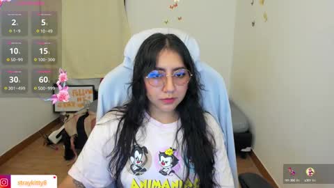 Kat       online show from 10/10/25, 11:15