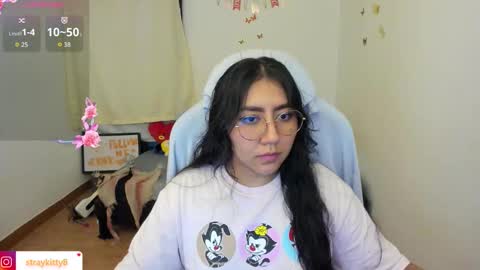 Kat       online show from 10/15/25, 09:15