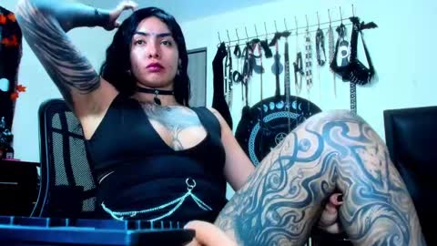 Kat online show from 02/20/25, 07:45