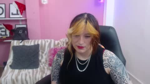 Kat online show from 12/05/25, 12:36