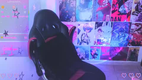 ANA online show from 11/07/25, 10:54