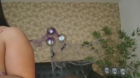 Kat online show from 10/21/25, 01:01