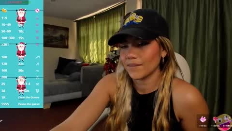 kata22sofia online show from 09/08/25, 05:34