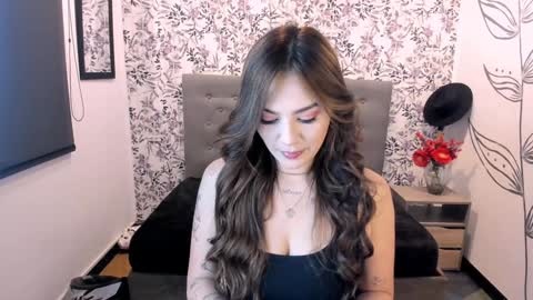 Snapshot of katahoot_ chatting on 12/29/24, 05:10 K A T A H O O T online show from 12/29/24, 05:10
