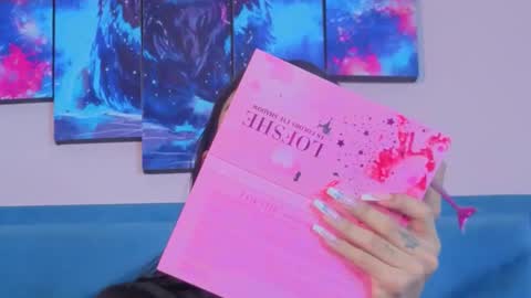 kataleya horny online show from 10/12/25, 07:57