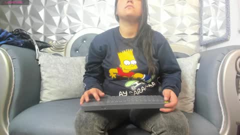 Snapshot of kataleyastiward chatting on 02/01/25, 12:16 KATA online show from 02/01/25, 12:16