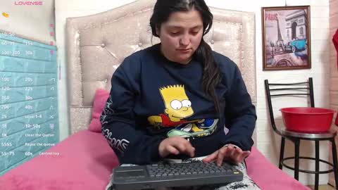 Snapshot of kataleyastiward chatting on 09/18/25, 12:51 KATA online show from 09/18/25, 12:51