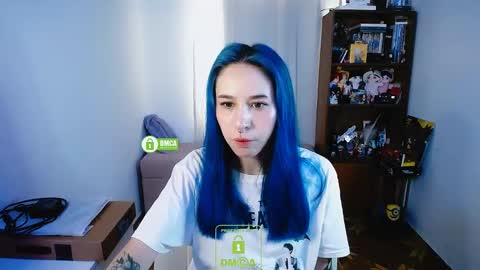 Maca online show from 12/05/24, 03:28