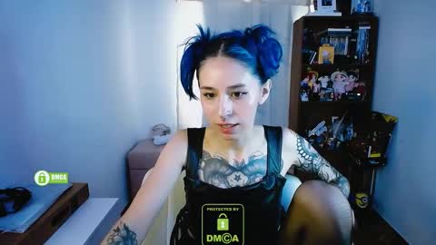 Maca online show from 12/13/24, 04:49