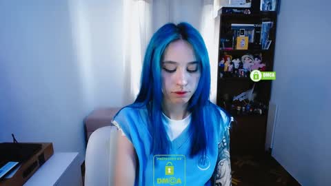 Maca online show from 12/15/24, 01:00