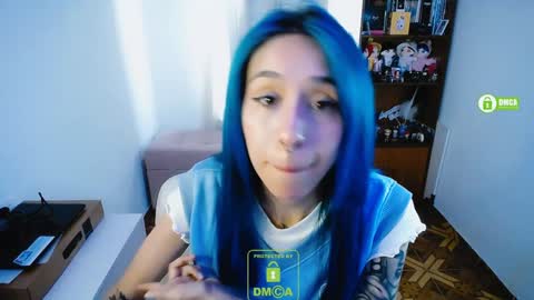 Maca online show from 12/15/24, 04:26