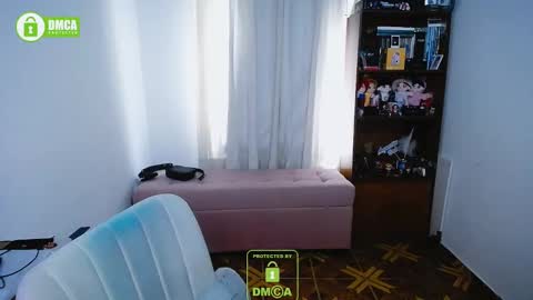 Maca online show from 12/24/24, 01:06