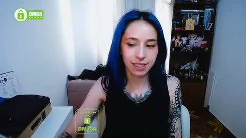 Maca online show from 12/29/24, 05:01