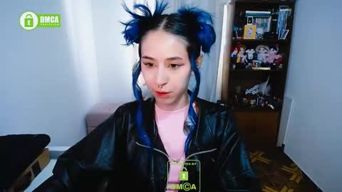 Maca online show from 01/22/25, 02:03