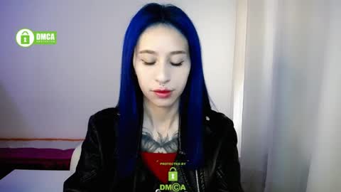 Maca online show from 09/15/25, 01:44