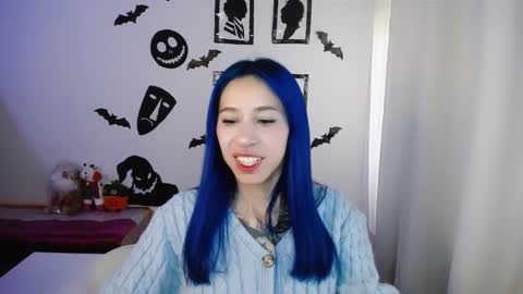 Maca online show from 10/06/25, 02:25