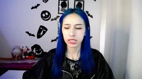 Maca online show from 10/15/25, 04:29