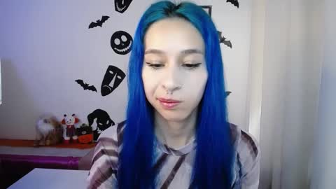 Maca online show from 10/28/25, 01:47