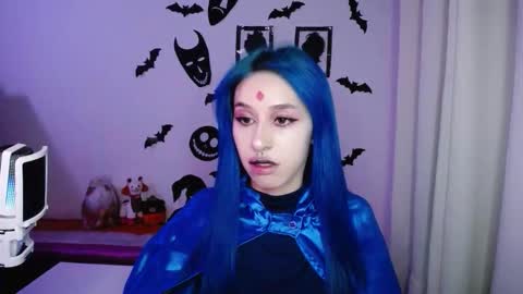 Maca online show from 10/31/25, 10:55