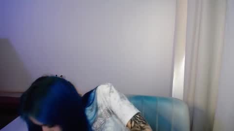 Maca online show from 11/07/25, 02:28