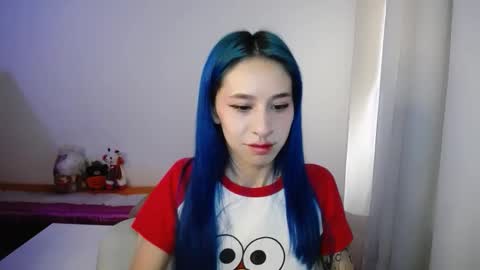 Maca online show from 11/21/25, 01:43