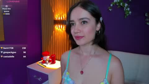 Snapshot of kate_amaretto chatting on 12/03/24, 02:14 Kate online show from 12/03/24, 02:14