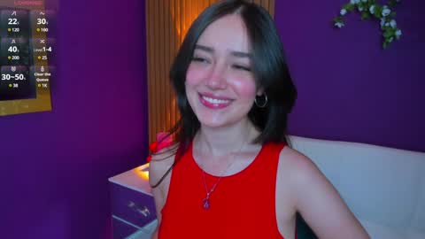Snapshot of kate_amaretto chatting on 12/11/24, 07:36 Kate online show from 12/11/24, 07:36