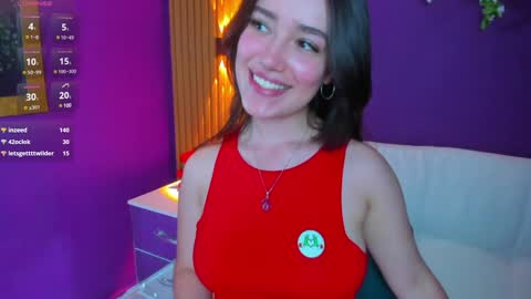Snapshot of kate_amaretto chatting on 12/11/24, 10:38 Kate online show from 12/11/24, 10:38