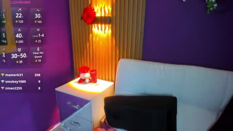 Snapshot of kate_amaretto chatting on 02/05/25, 11:39 Kate online show from 02/05/25, 11:39