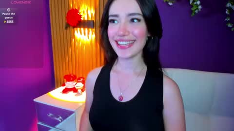 Snapshot of kate_amaretto chatting on 03/07/25, 08:55 Kate online show from 03/07/25, 08:55